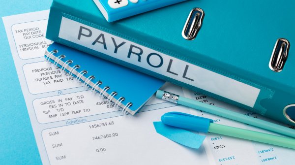 Payroll-Services