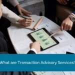 What are Transaction Advisory Services