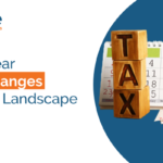 Mid-Year Tax Changes A New Landscape