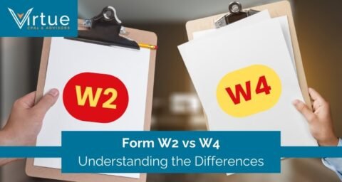 w9 vs w2