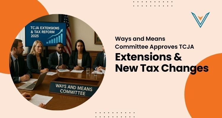 TCJA Extension & New Tax Changes