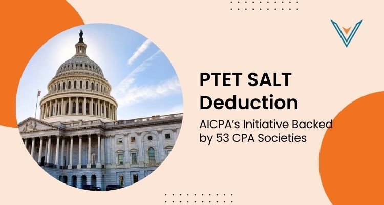 CPA professionals reviewing tax documents affected by PTET SALT deduction changes