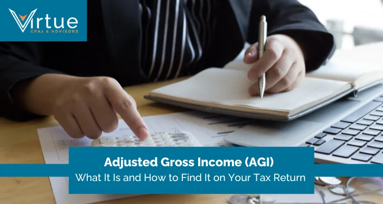 What Is AGI? Calculate & Find Adjusted Gross Income: 2025 Guide