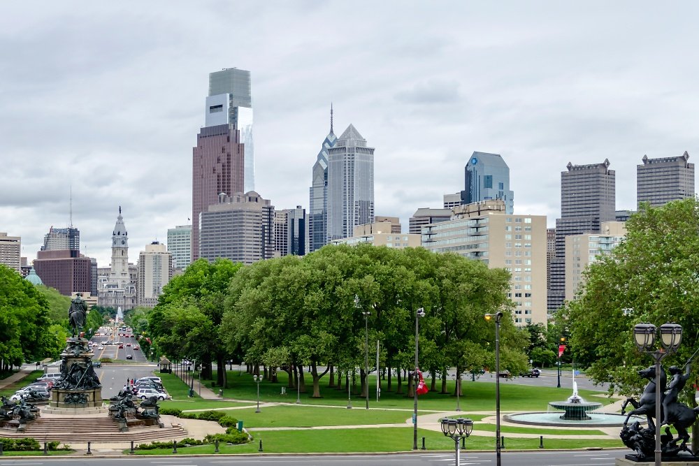 Accounting & Tax Advisory Services in Philadelphia