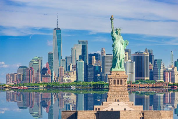 New-york