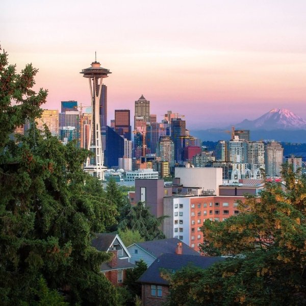 Seattle City