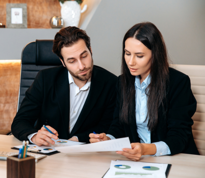 Virtue CPAs Is Your Trusted Estate and Trust Tax Expert