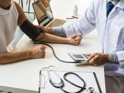 Healthcare Accounting & Bookkeeping Services in Atlanta GA