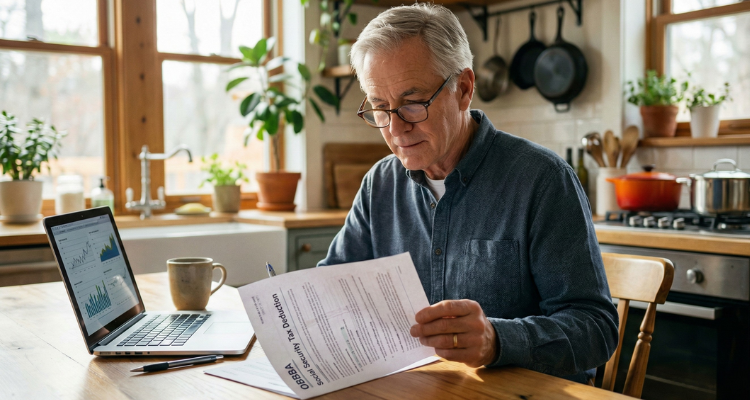 OBBBA Social Security Tax Deduction: What Retirees Need