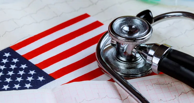 Top 10 Healthcare Valuation Firms in the USA