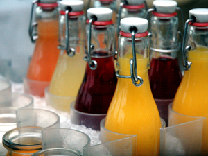 Beverage & Food Production