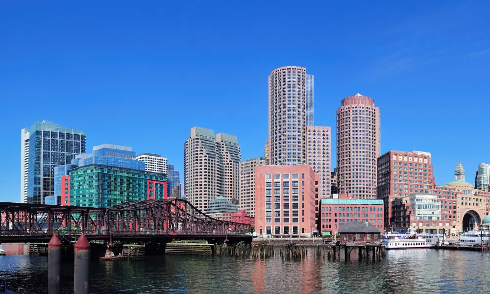 Business Valuation Services in Boston