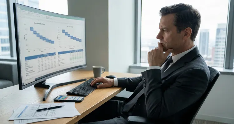 Business Valuation Discount Rate: Definition & Calculation