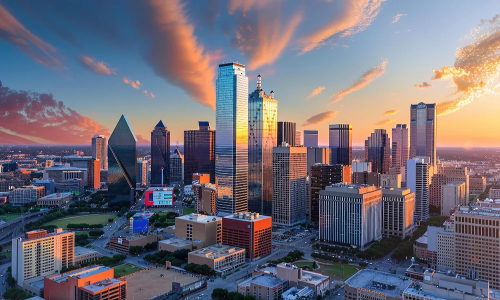 Business Valuation Services in Dallas, Texas