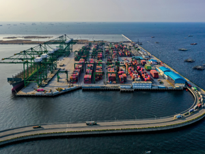 Logistic & Transportation