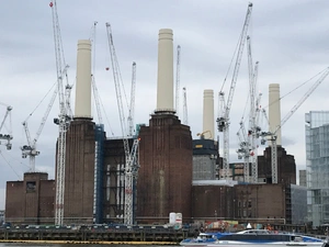 Manufacturing Industries