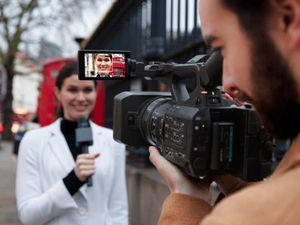 Media & Entertainment