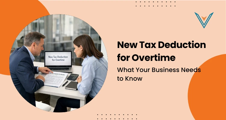 New Tax Deduction for Overtime What Your Business Needs to Know