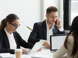 Professional Services