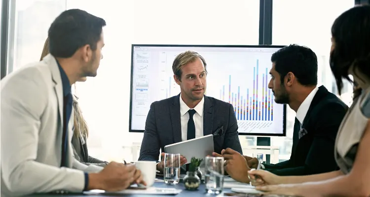 Top 10 Business Valuation Firms in USA