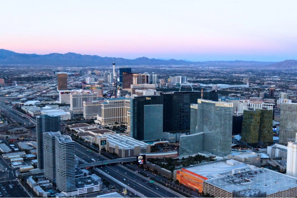 business valuation service las vegas nevada