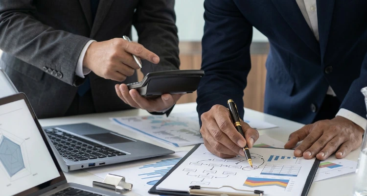 Business Valuation Methods Explained - Income, Market, and Asset Approaches