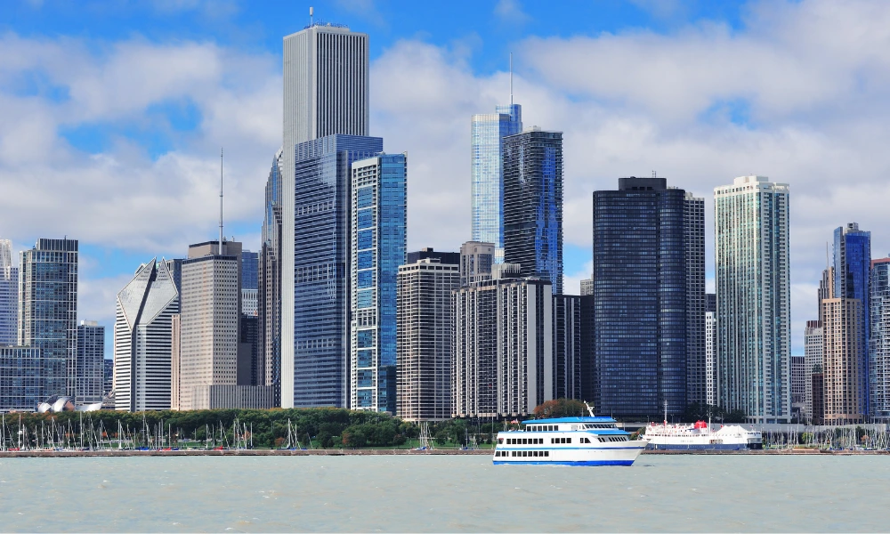 Business Valuation Services in Chicago, Illinois