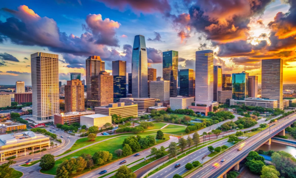 Business Valuation Services in Houston, Texas