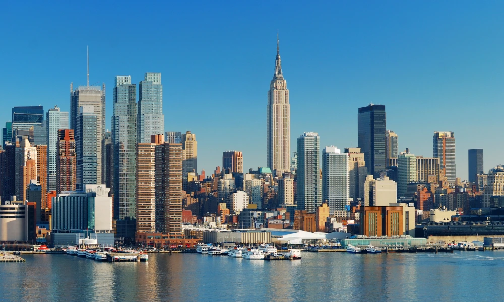 Business Valuation Services in Manhattan