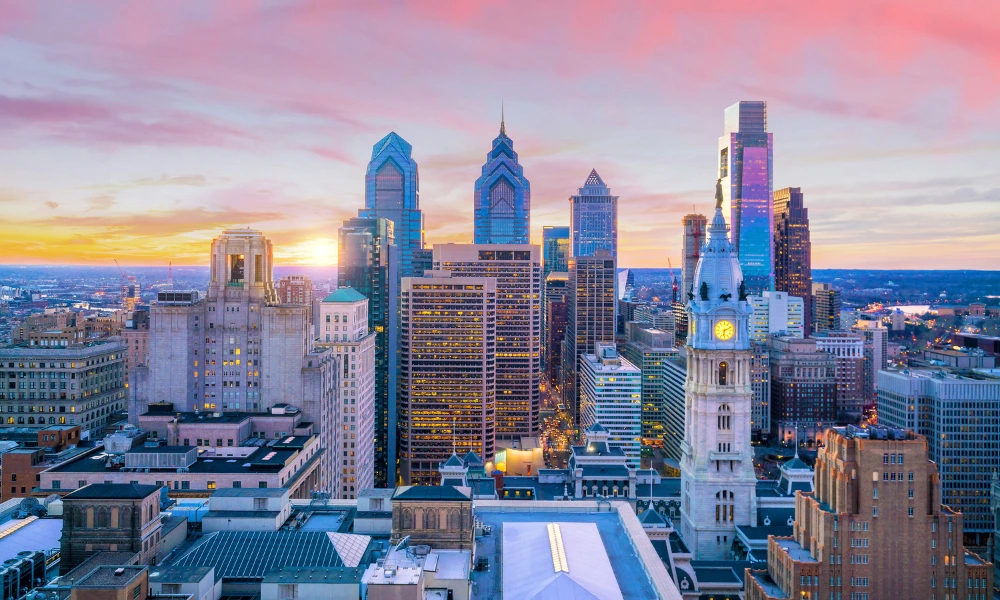 Business Valuation Services in Philadelphia