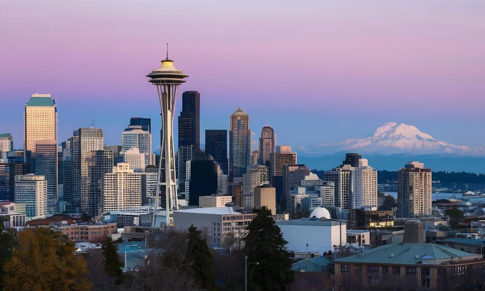 Business Valuation Services in Seattle Washington