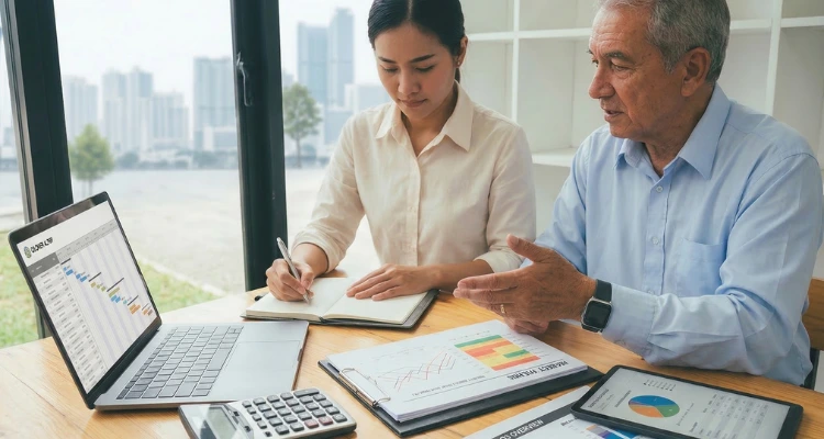 Quarterly Estimated Tax Payment Guide for Business Owners