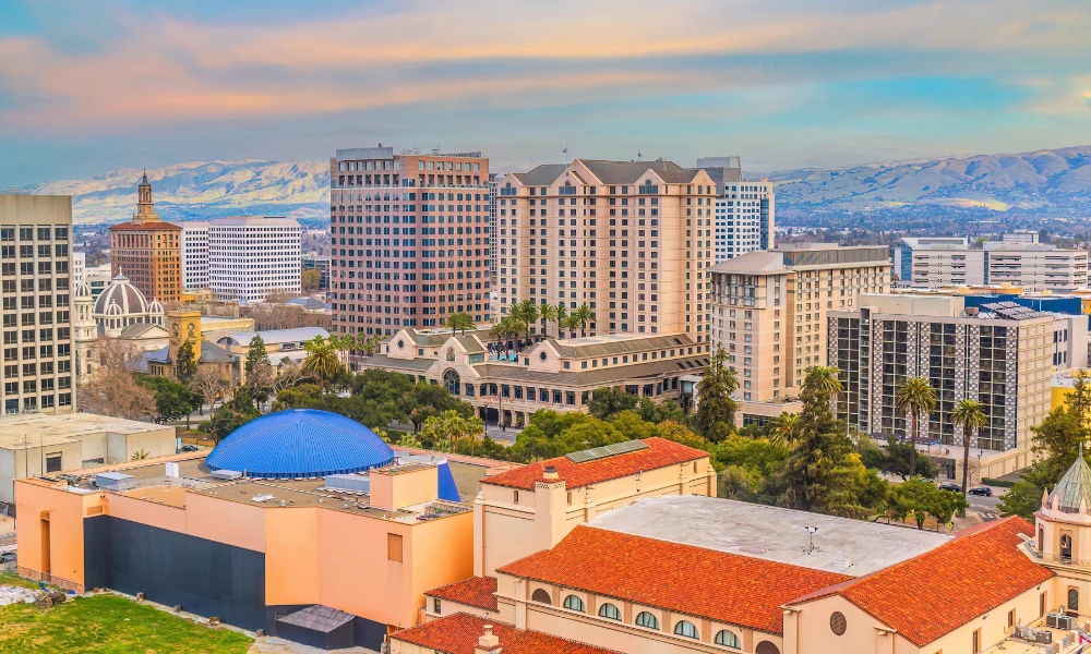 Business Valuation Services in Silicon Valley