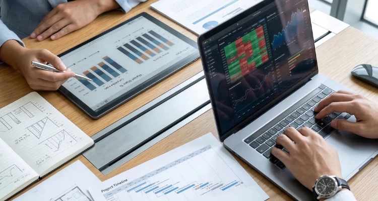 Top 10 Intangible Asset Valuation Firms in USA