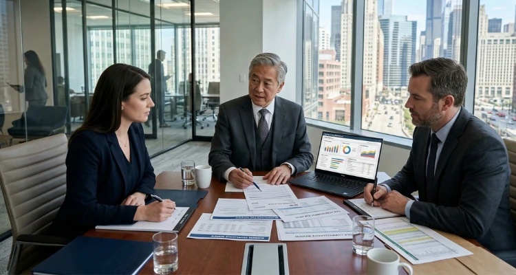 Understanding Business Tax Notices (and How to Respond)