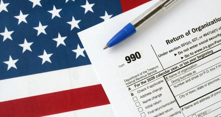 What Is Form 990-A Complete Guide for Nonprofits
