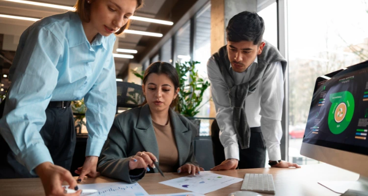 Why 409A Valuation is Essential for Startups: Compliance, Equity Pricing & Tax Benefits Explained