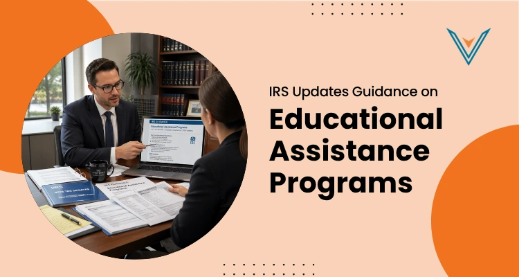 IRS Educational Assistance Programs 2026