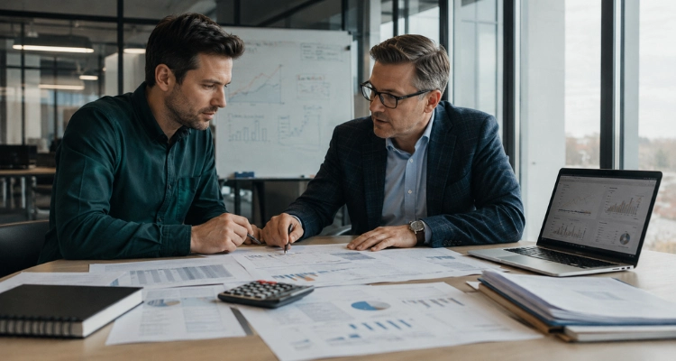 How to Value a Pre-Revenue Startup Berkus, Scorecard, and VC Method Explained