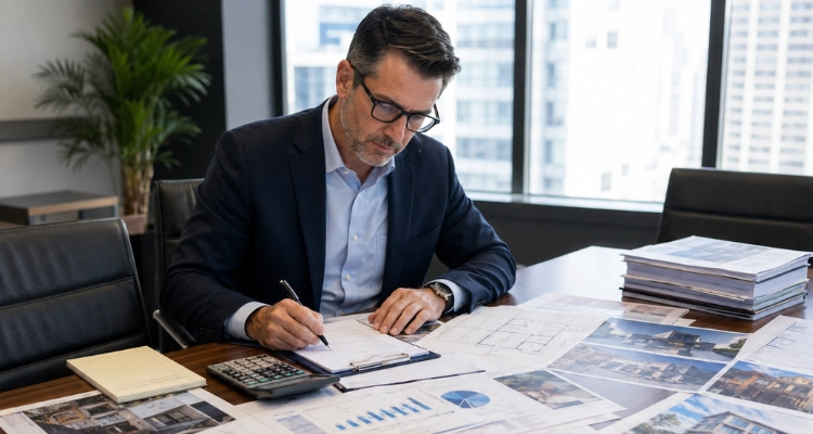 Real Estate Valuation Methods Explained Income, Sales Comparison & Cost Approach