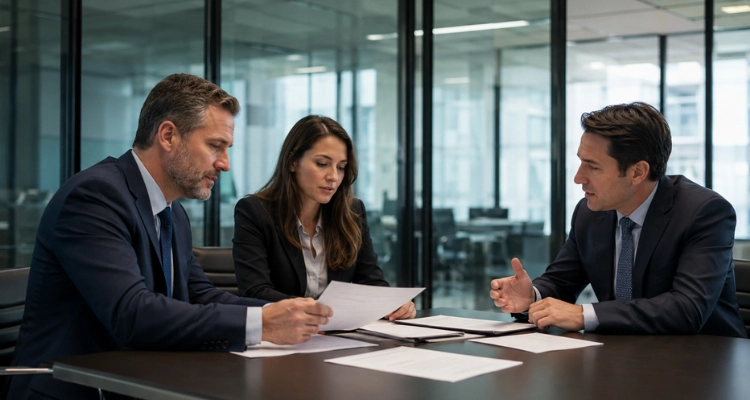SPAC Valuation Explained What Gets Valued and When in the SPAC Lifecycle
