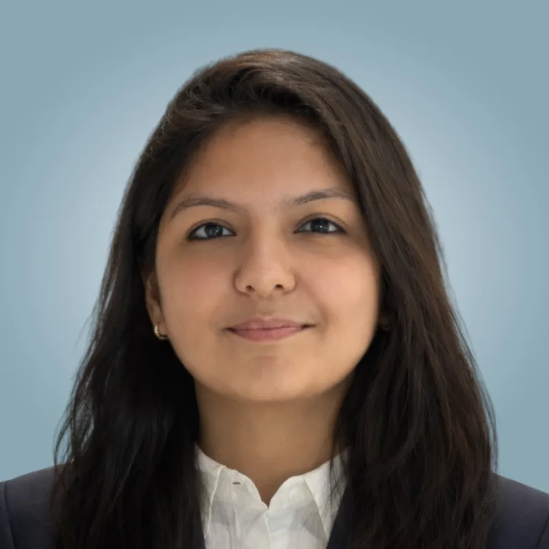 Nandini Kanani
